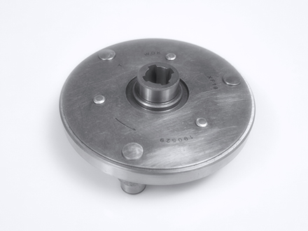 XF19小高速電機離合器