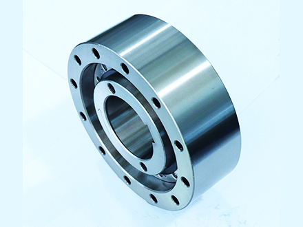 CKF-A系列逆止器